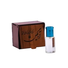 عطر مریم شیشه غلتکی - 6 گرم