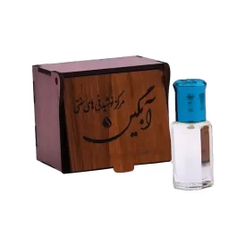 عطر یاس سفید شیشه غلتکی - 6 گرم