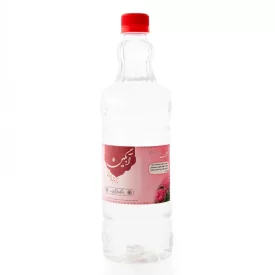 گلاب دوآتیشه ممتاز ویژه - حجم 950 میلی لیتر