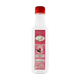 گلاب دوآتیشه ممتاز ویژه - حجم 260 میلی لیتر