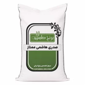 برنج طارم هاشمی ممتاز - 5 کیلوگرم