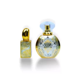 عطر حرم امام حسین علیه السلام - حجم 50 میلی لیتر