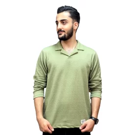 بلیز مراکشی چهار فصل رنگ سبز کد 2002