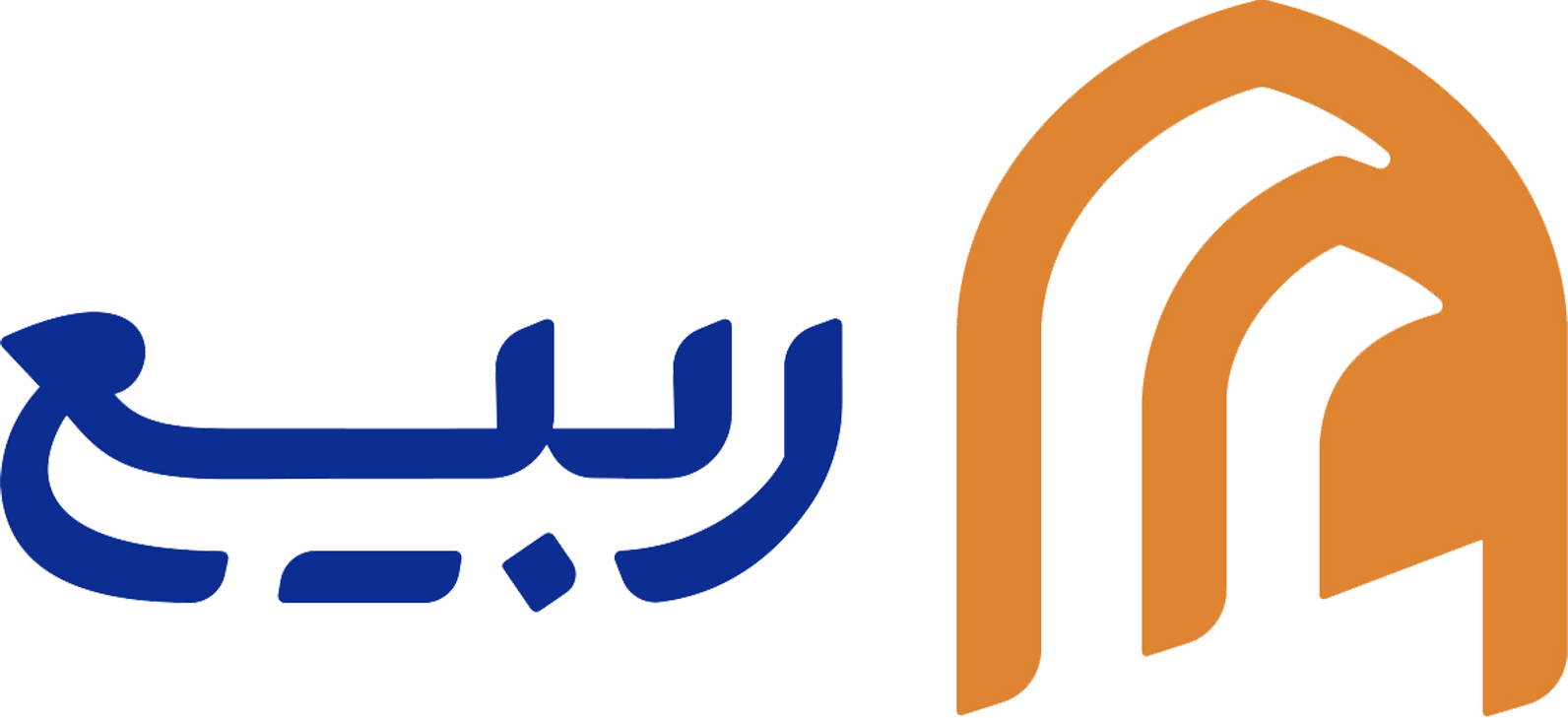 لوگو ربیع