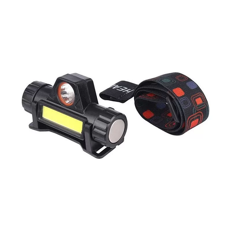 چراغ قوه پیشانی هدلایت مدل DK-363