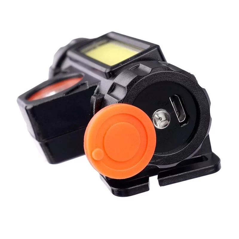 چراغ قوه پیشانی هدلایت مدل DK-363