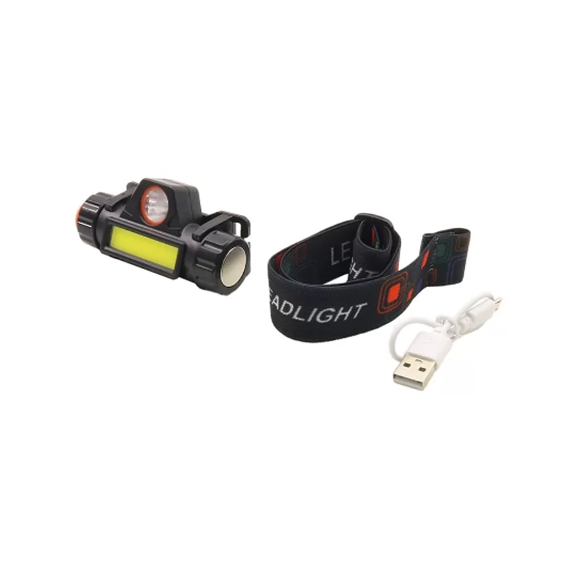 چراغ قوه پیشانی هدلایت مدل DK-363