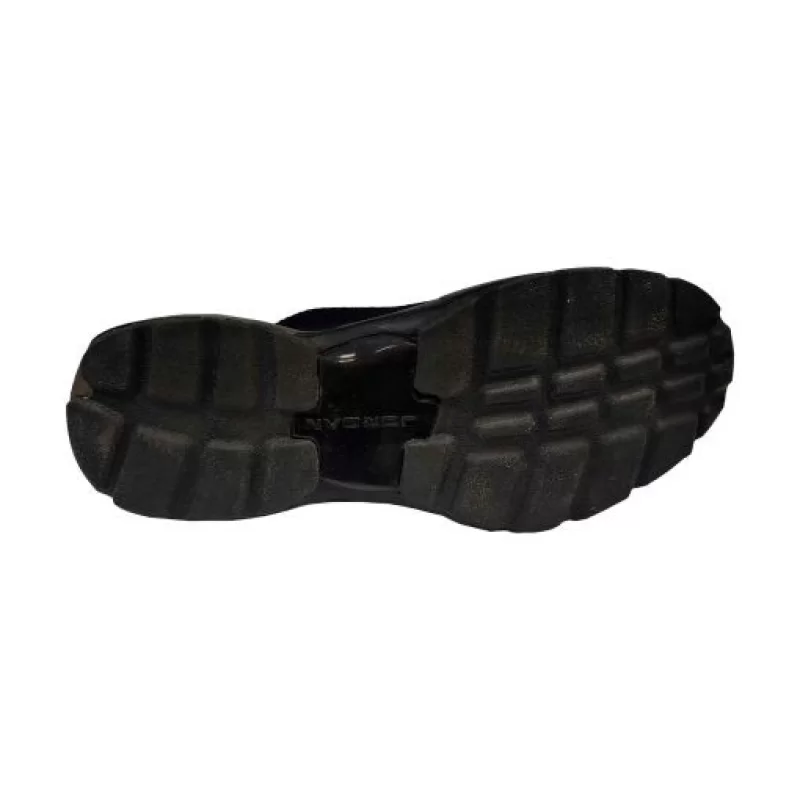 کتونی اسپرت مشکی طرح جردن