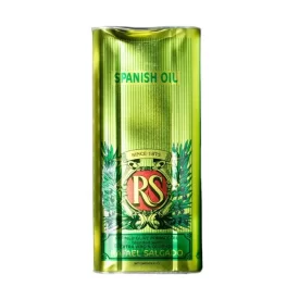 روغن زیتون اسپانیایی اصل برند (RS) - 4 لیتری