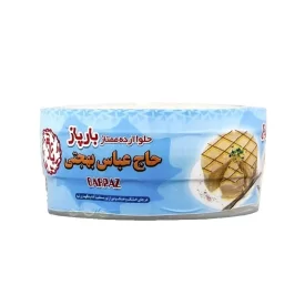 حلوا ارده ممتاز بارپاز بهجتی اردکان یزد - 800 گرم