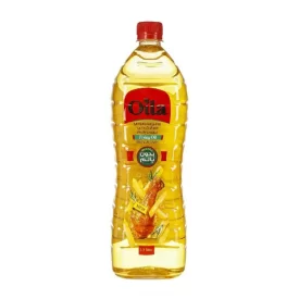 روغن مخصوص سرخ کردنی بدون پالم اویلا - 1350 میلی لیتر