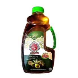 روغن زیتون فرا بکر سم سم - 1540 گرم