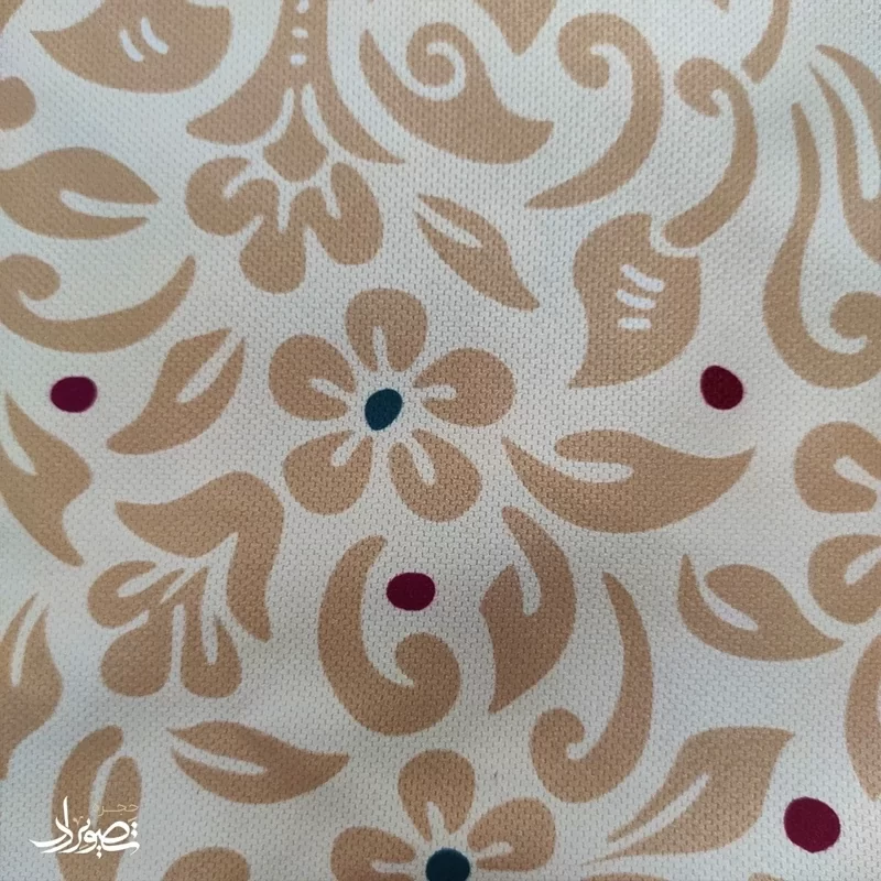 سفره سنتی ایرانی طرح روزی دهنده مدل شش نفره