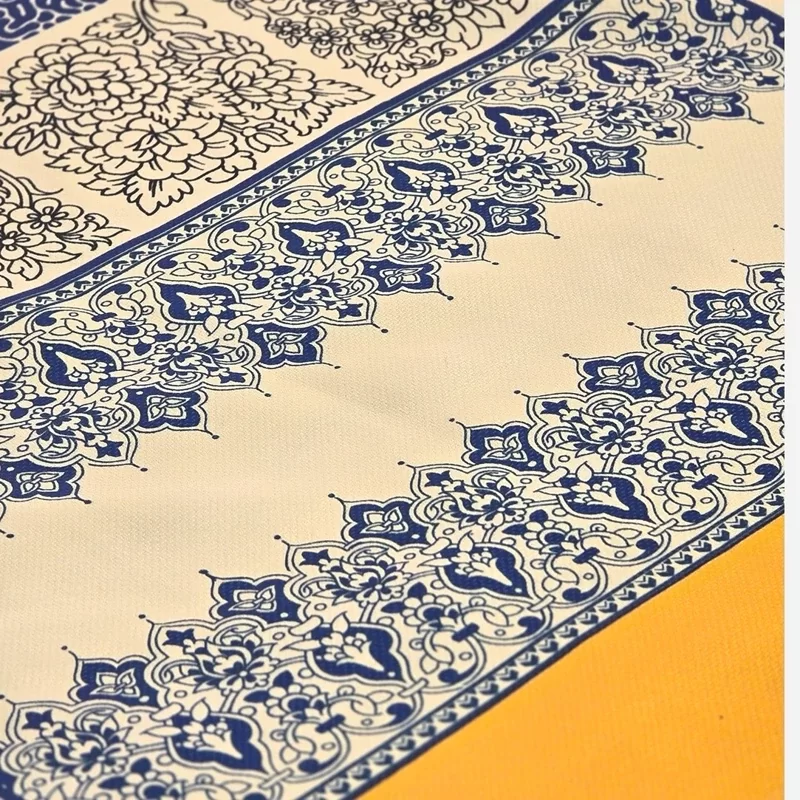سفره سنتی ایرانی طرح خاطره مدل هشت نفره