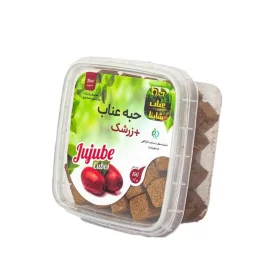 حبه عناب و زرشک شاینا بیرجند - 160 گرم
