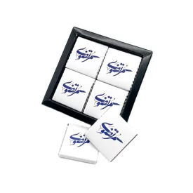 شکلات مرتضوی - 8 عددی