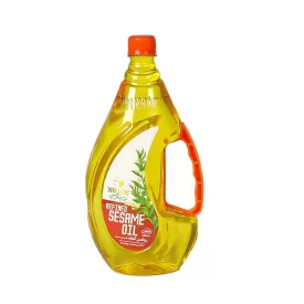 روغن کنجد وینادیس یزد - 1 لیتری