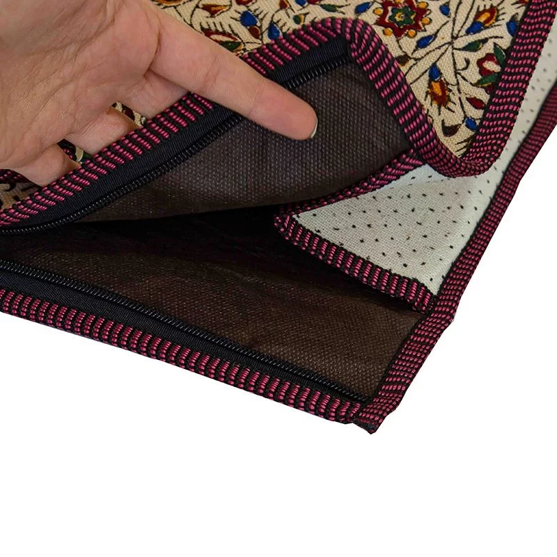 ساک دستی قلمکاری مدل SQ2