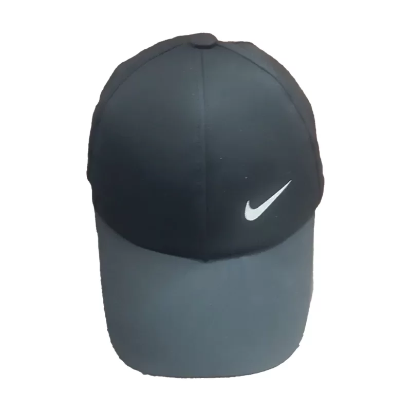 کلاه نقابدار مشکی طرح نایک