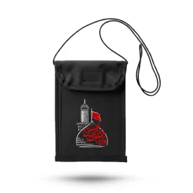 کیف مدارک گردنی اربعین و انا مملوک الحسین کد 2926