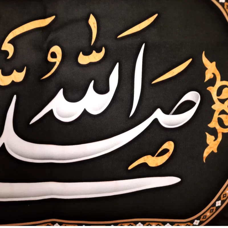 انگشتر نقره مردانه مدل سیترین رکاب اسپرت