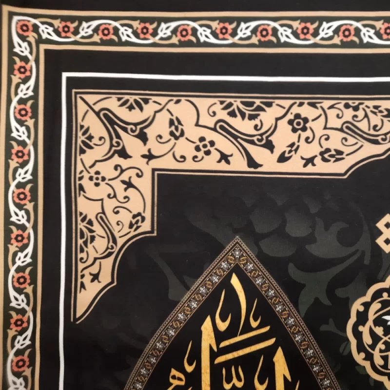 انگشتر نقره مردانه مدل سیترین رکاب اسپرت