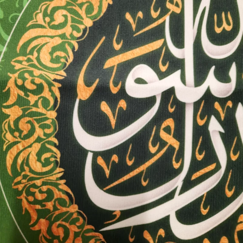 انگشتر نقره مردانه مدل سیترین رکاب اسپرت