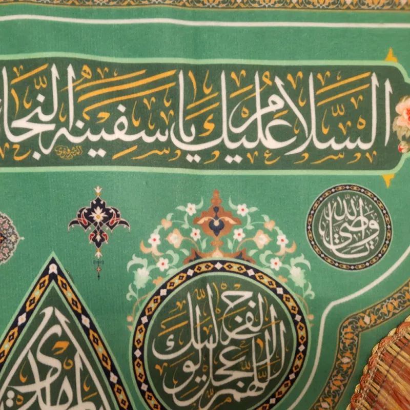 انگشتر نقره مردانه مدل سیترین رکاب اسپرت