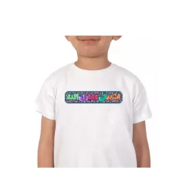 تیشرت کودک اشهد ان علیا ولی الله کد 53407