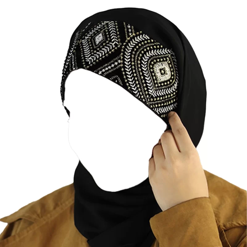 انگشتر نقره مردانه مدل سیترین رکاب اسپرت