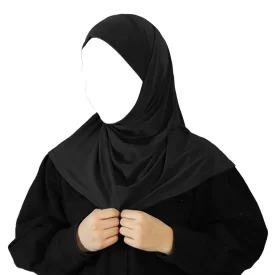 مقنعه اسپرت ریون کد 3400