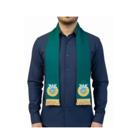 شال گردن نیمه شعبان یا صاحب الزمان کد 1235