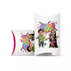 پک شکلات کودکانه عیدتون مبارک کد 3500594
