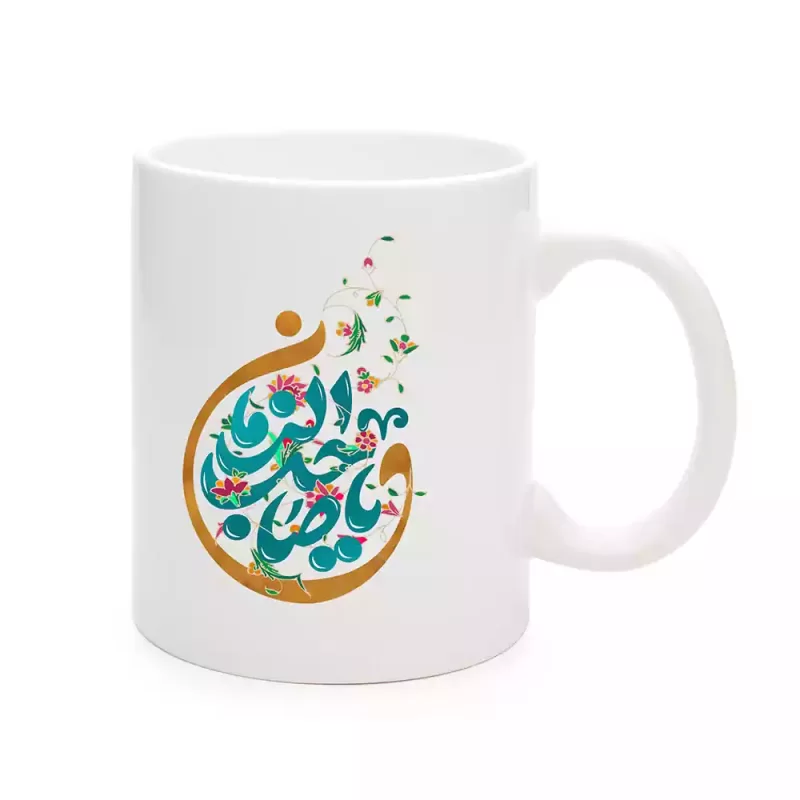 انگشتر نقره مردانه مدل سیترین رکاب اسپرت