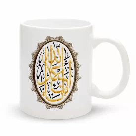 ماگ محرم یا اباعبدالله کد 60079