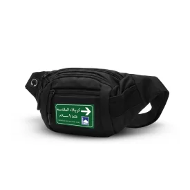 کیف کمری اربعین مدل طاهر طریق الکربلا کد 2873