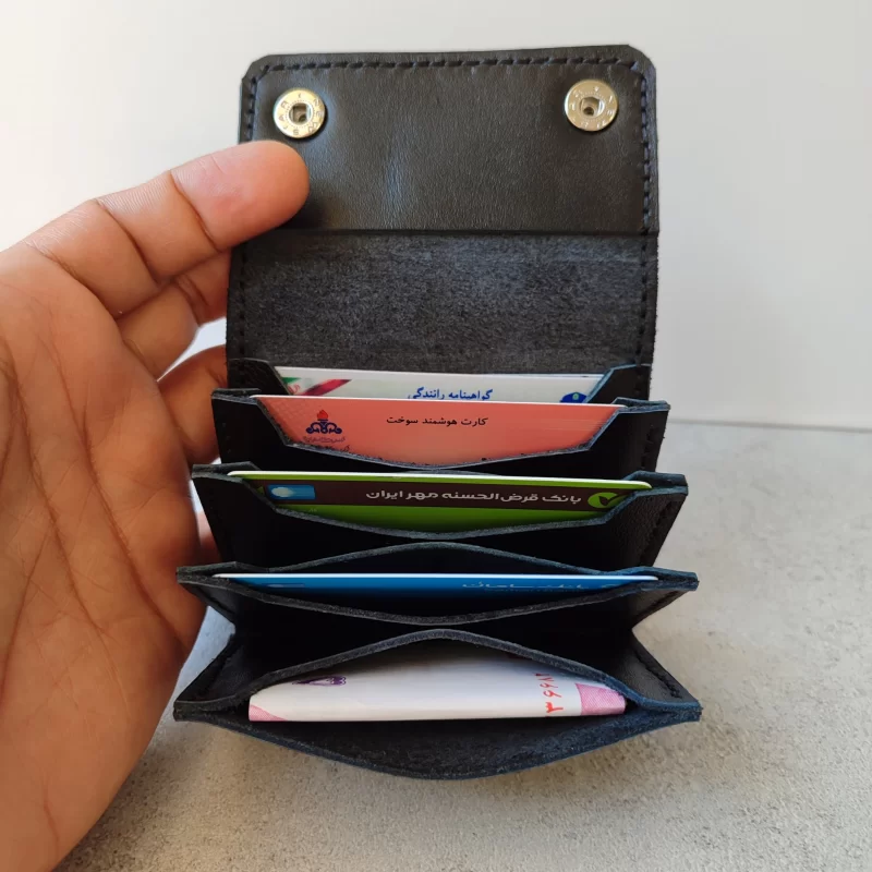 کیف جاکارتی آکاردونی مدل آریا