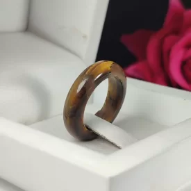  حلقه چشم ببر زنانه اصل کد 3791