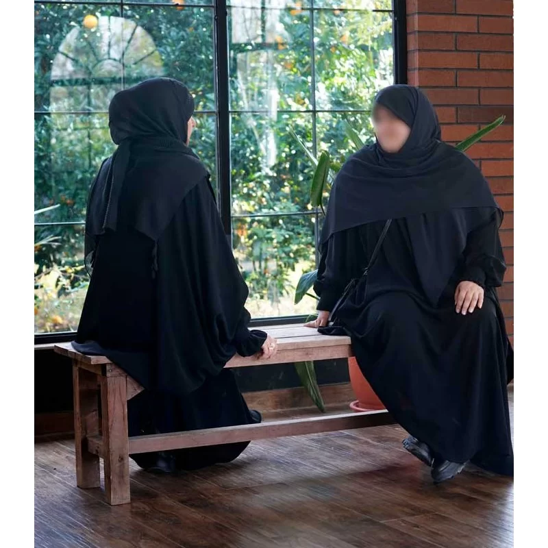 عبا مزونی مدل شیدا