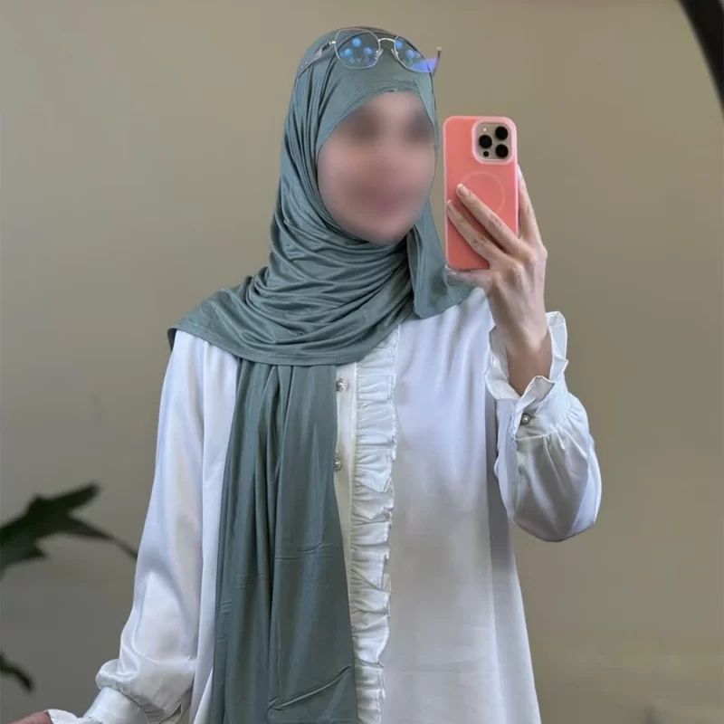 شال کویتی صادراتی