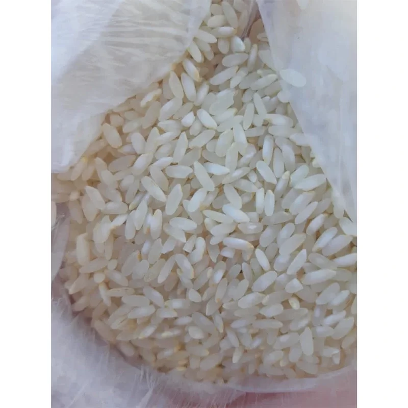 برنج عنبربو درجه یک