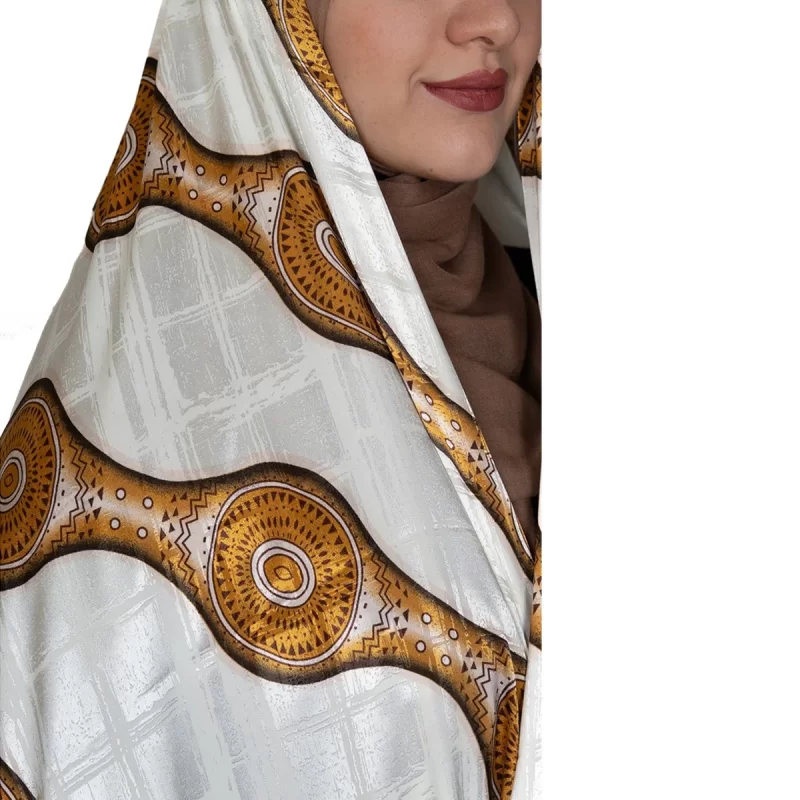 چادر ایرانی رنگی مدل بنفشه پارچه ژاکارد