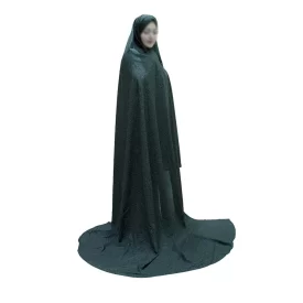 چادر ایرانی رنگی طرح ترمه