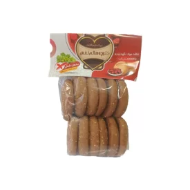 کلوچه سالم نفس طعم عناب