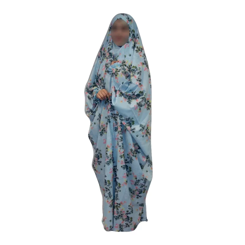 چادر میزبان رنگی طرح رز