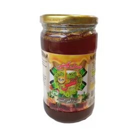 عسل آویشن طبیعی نفس - 1000 گرم