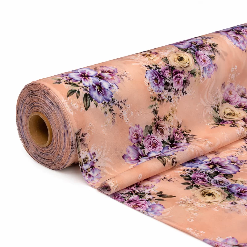 چادر میزبان رنگی طرح ستاره