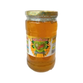 عسل یاس کبود طبیعی نفس - 1000 گرم