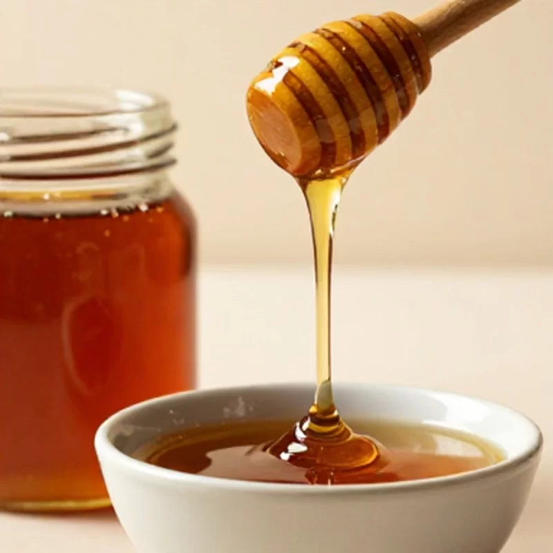 عسل اسطوخودوس طبیعی نفس - 1000 گرم