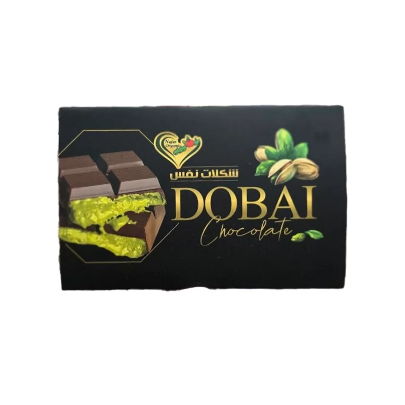 شکلات دبی ارگانیک نفس 